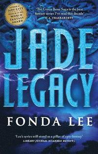 Jade Legacy (hftad)
