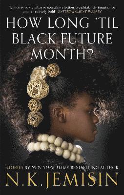 How Long 'til Black Future Month? (hftad)