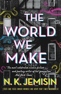 World We Make (e-bok)