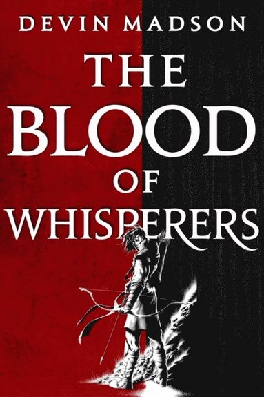 Blood of Whisperers (e-bok)