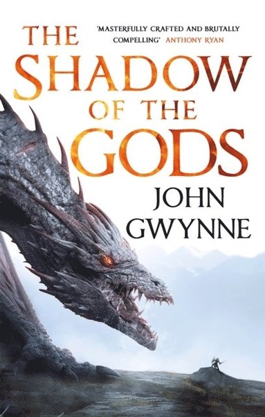 Shadow of the Gods (hftad)