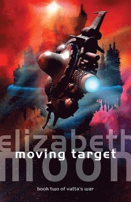 Moving Target (hftad)