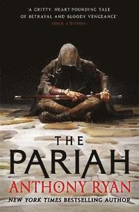 The Pariah (inbunden)