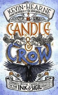 Candle & Crow (hftad)