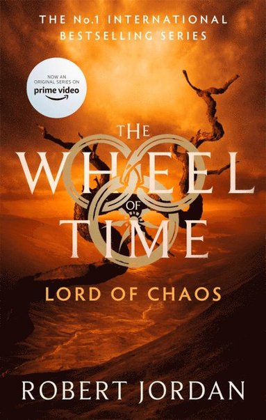 Lord Of Chaos (häftad)