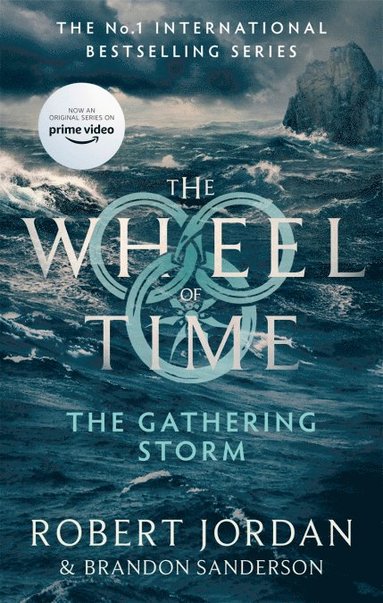 Gathering Storm (hftad)