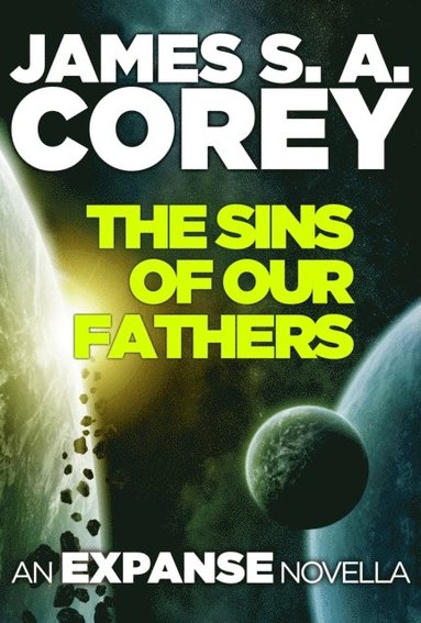 Sins of Our Fathers (e-bok)