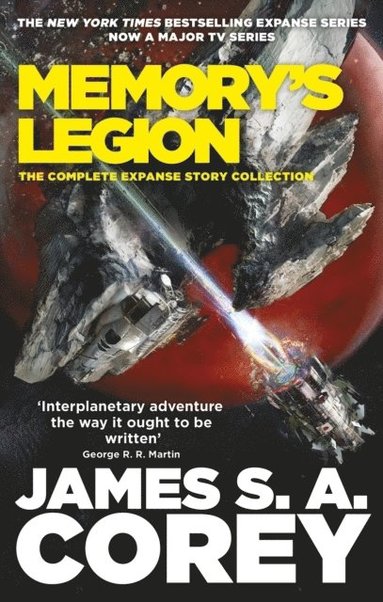 Memory's Legion (hftad)
