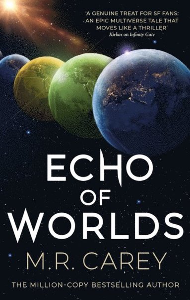 Echo of Worlds (hftad)