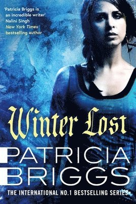 Winter Lost (häftad)