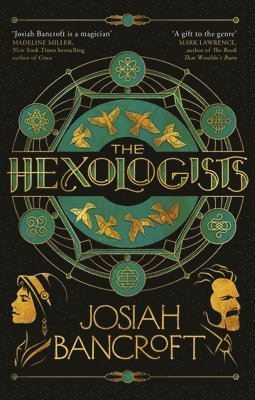 Hexologists (häftad)