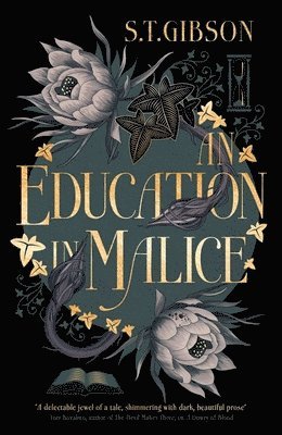 An Education in Malice (hftad)