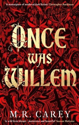 Once Was Willem (h�ftad)