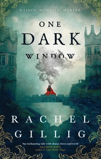 One Dark Window (hftad)