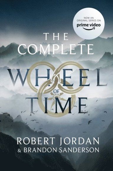 Complete Wheel of Time (häftad)