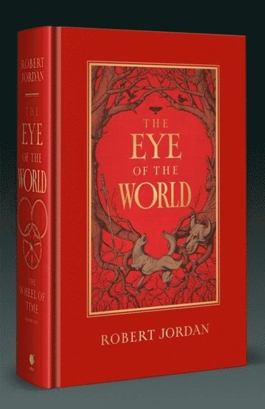 Eye Of The World (hftad)