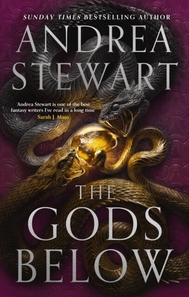 Gods Below (h�ftad)