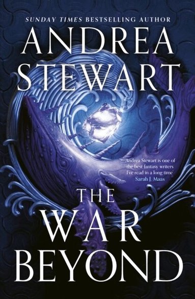 War Beyond (h�ftad)