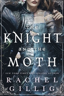Knight and the Moth (hftad)