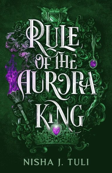 Rule of the Aurora King (pocket)