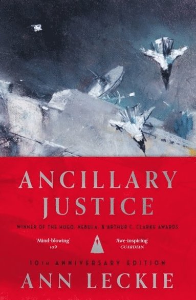 Ancillary Justice (hftad)