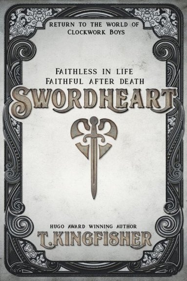 Swordheart (pocket)