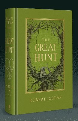 Great Hunt (hftad)
