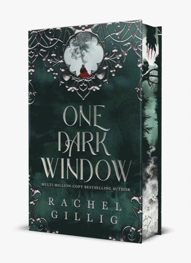 One Dark Window (inbunden)