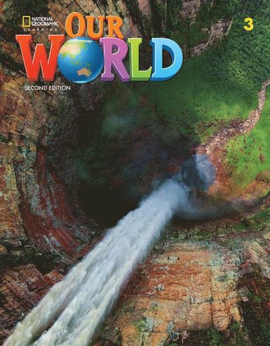 Our World 3 (inbunden)