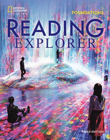 Reading Explorer Foundations (hftad)