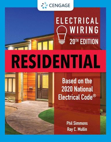 Electrical Wiring Residential (inbunden)
