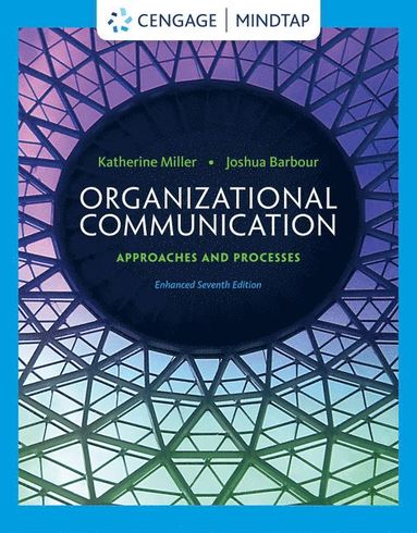 Organizational Communication (häftad)