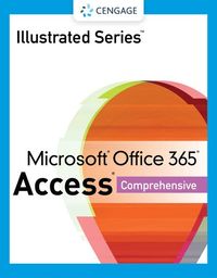 Illustrated Series Collection, Microsoft Office 365 & Access 2021  Comprehensive - Lisa Friedrichsen - Häftad (9780357675076) | Bokus