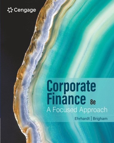 Corporate Finance (häftad)