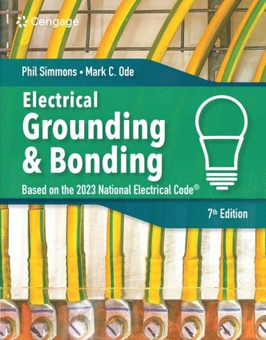 Electrical Grounding and Bonding (häftad)