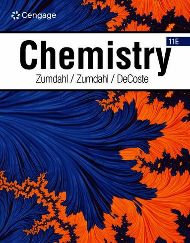 Chemistry - Steven Zumdahl, Susan Zumdahl, Donald J Decoste
