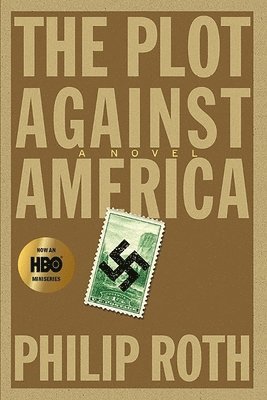 The Plot Against America (häftad)