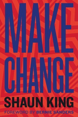 Make Change (inbunden)