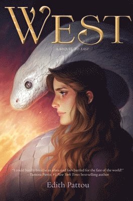 West (hftad)