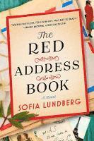 Red Address Book (h�ftad)