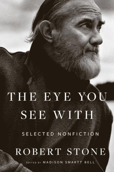 Eye You See With (e-bok)