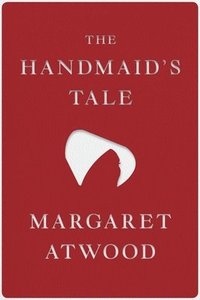 Handmaid's Tale Deluxe Edition (inbunden)