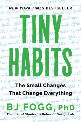 Tiny Habits (hftad)