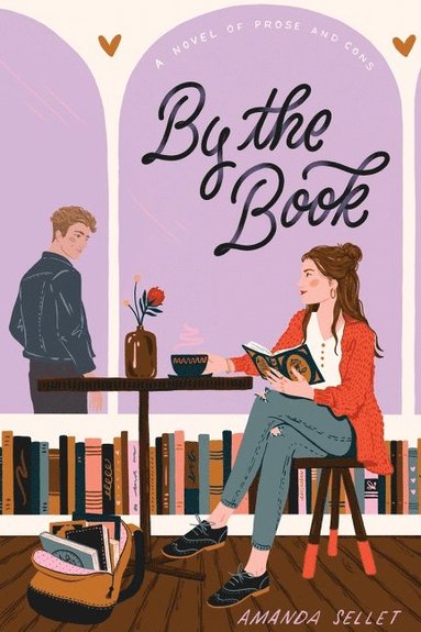 By the Book (inbunden)