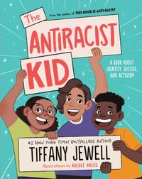 Antiracist Kid (e-bok)