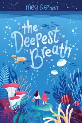 Deepest Breath (häftad)
