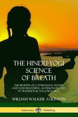 Hindu-Yogi Science of Breath (hftad)