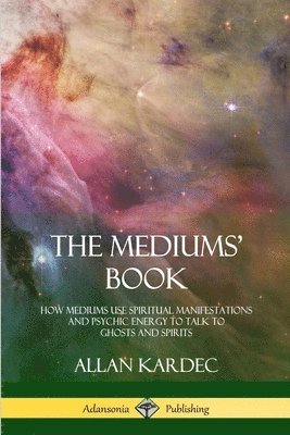 The Mediums' Book (hftad)