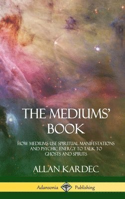 Mediums' Book (hftad)