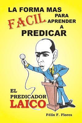 Predicador Laico (häftad)